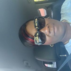 Meet your Posher, Millicent